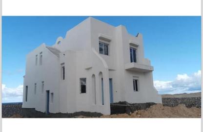 Townhouse - 3 Bedrooms - 3 Bathrooms for sale in Jefaira - Ras Al Hekma - North Coast