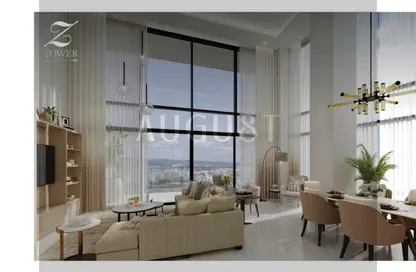 Apartment - 2 Bedrooms - 3 Bathrooms for sale in Park Side Residence - Zed Towers - Sheikh Zayed Compounds - Sheikh Zayed City - Giza Apartment - 2 Bedrooms - 3 Bathrooms for sale in Park Side Residence - Zed Towers - Sheikh Zayed Compounds - Sheikh Zayed City - Giza