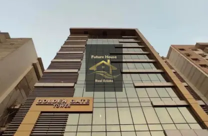 Office Space - Studio - 2 Bathrooms for rent in Maadi - Hay El Maadi - Cairo