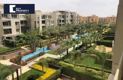 Apartment - 3 Bedrooms - 2 Bathrooms for sale in Prk Vie - 5th Settlement Compounds - The 5th Settlement - New Cairo City - Cairo
