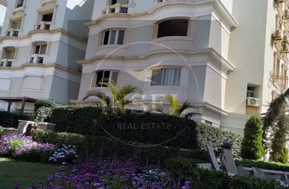 iVilla - 4 Bedrooms - 5 Bathrooms for rent in Mountain View Hyde Park - 5th Settlement Compounds - The 5th Settlement - New Cairo City - Cairo