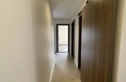 Apartment - 3 Bedrooms - 3 Bathrooms for rent in Mountain View Hyde Park - 5th Settlement Compounds - The 5th Settlement - New Cairo City - Cairo