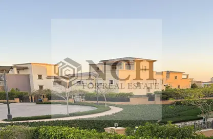 Villa - 4 Bedrooms - 5 Bathrooms for rent in Mivida - 5th Settlement Compounds - The 5th Settlement - New Cairo City - Cairo Villa - 4 Bedrooms - 5 Bathrooms for rent in Mivida - 5th Settlement Compounds - The 5th Settlement - New Cairo City - Cairo