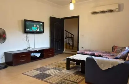 Chalet - 2 Bedrooms - 1 Bathroom for sale in Blue Bay Asia - Al Ain Al Sokhna - Suez