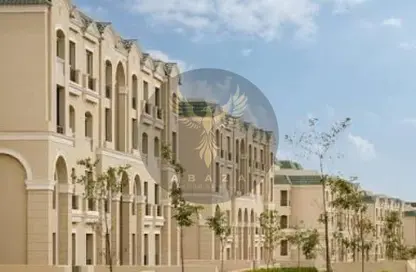 Apartment - 3 Bedrooms - 3 Bathrooms for sale in L'avenir - Mostakbal City Compounds - Mostakbal City - Future City - Cairo