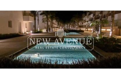 Villa - 5 Bedrooms - 5 Bathrooms for sale in Almaza Bay - Qesm Marsa Matrouh - North Coast