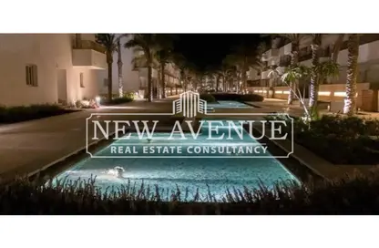 Villa - 5 Bedrooms - 5 Bathrooms for sale in Almaza Bay - Qesm Marsa Matrouh - North Coast