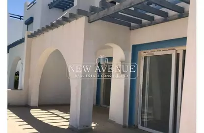 Villa - 5 Bedrooms - 4 Bathrooms for sale in Mountain View - Ras Al Hekma - North Coast