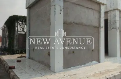 محل - استوديو - 1 حمام للايجار في داون تاون - كمبوندات التجمع الخامس - التجمع الخامس - مدينة القاهرة الجديدة - القاهرة