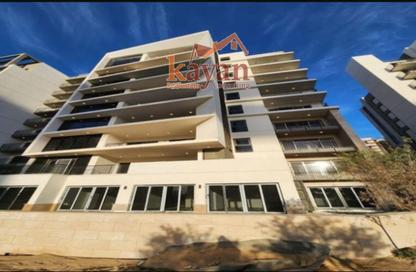 Apartment - 1 Bedroom - 1 Bathroom for sale in Zed Towers - Sheikh Zayed Compounds - Sheikh Zayed City - Giza