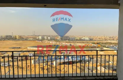 Apartment - 3 Bedrooms - 2 Bathrooms for sale in O West - 6 October Compounds - 6 October City - Giza