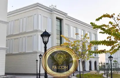 Apartment - 3 Bedrooms - 2 Bathrooms for sale in Latin District - New Alamein City - Al Alamein - North Coast