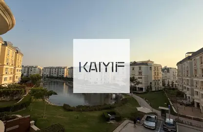 Apartment - 3 Bedrooms - 3 Bathrooms for sale in Mountain View Hyde Park - 5th Settlement Compounds - The 5th Settlement - New Cairo City - Cairo