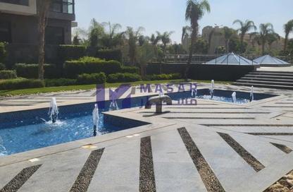 Apartment - 2 Bedrooms - 2 Bathrooms for sale in El Patio Oro - 5th Settlement Compounds - The 5th Settlement - New Cairo City - Cairo