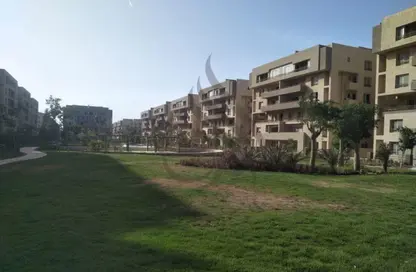شقة - 2 غرف نوم - 2 حمامات للبيع في سكوير - كمبوندات التجمع الخامس - التجمع الخامس - مدينة القاهرة الجديدة - القاهرة
