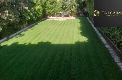 Land - Studio for sale in Ahmed Saeed St. - Abbasia - Cairo