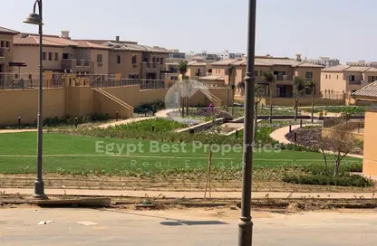 منزل مزدوج - 3 غرف نوم - 3 حمامات للبيع في ميفيدا - كمبوندات التجمع الخامس - التجمع الخامس - مدينة القاهرة الجديدة - القاهرة