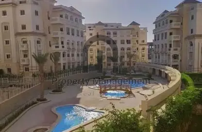 Apartment - 3 Bedrooms - 2 Bathrooms for rent in Leila - North Investors Area - New Cairo City - Cairo Apartment - 3 Bedrooms - 2 Bathrooms for rent in Leila - North Investors Area - New Cairo City - Cairo