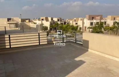 فيلا - 4 غرف نوم - 4 حمامات للبيع في رويال سيتي - كمبوندات الشيخ زايد - الشيخ زايد - الجيزة