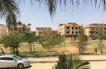 Apartment - 3 Bedrooms - 2 Bathrooms for sale in El Yasmeen 1 - El Yasmeen - New Cairo City - Cairo