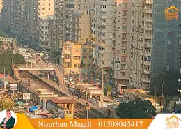 Apartment - 3 Bedrooms - 2 Bathrooms for sale in Ali Selim St. - Laurent - Hay Sharq - Alexandria