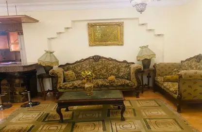 شقة - 2 غرف نوم - 1 حمام للايجار في شارع 154 - الحي الرابع - التجمع الخامس - مدينة القاهرة الجديدة - القاهرة