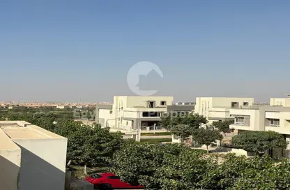 فيلا - 5 غرف نوم - 6 حمامات للبيع في جاردن ريزدنس - هايد بارك - مدينة القاهرة الجديدة - القاهرة