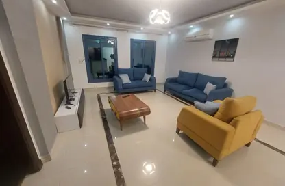 شقة - غرفة نوم - 1 حمام للايجار في إيزي لايف - المستثمرين الجنوبية - مدينة القاهرة الجديدة - القاهرة