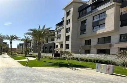 شقة - 2 غرف نوم - 2 حمامات للبيع في ميست - كمبوندات التجمع الخامس - التجمع الخامس - مدينة القاهرة الجديدة - القاهرة