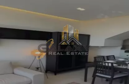 Apartment - 2 Bedrooms - 1 Bathroom for sale in MonteNapoleone - Mostakbal City Compounds - Mostakbal City - Future City - Cairo