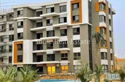 Apartment - 2 Bedrooms - 3 Bathrooms for sale in Palm Hills New Cairo - 5th Settlement Compounds - The 5th Settlement - New Cairo City - Cairo Apartment - 2 Bedrooms - 3 Bathrooms for sale in Palm Hills New Cairo - 5th Settlement Compounds - The 5th Settlement - New Cairo City - Cairo