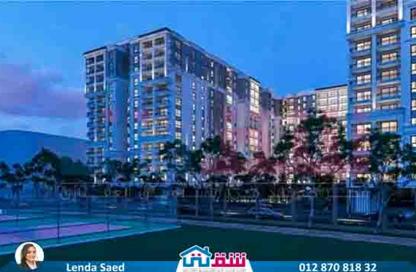 Apartment - 3 Bedrooms - 2 Bathrooms for sale in Muruj - Smouha - Hay Sharq - Alexandria