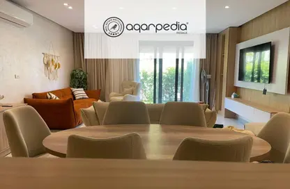 Apartment - 3 Bedrooms - 2 Bathrooms for sale in Sodic East - 6th District - New Heliopolis - Cairo
