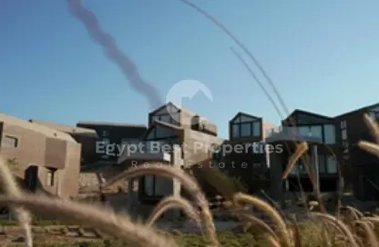 Villa - 4 Bedrooms - 4 Bathrooms for sale in Wadi Jebal - Soma Bay - Safaga - Hurghada - Red Sea