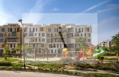 Apartment - 3 Bedrooms - 3 Bathrooms for sale in Eastown - 5th Settlement Compounds - The 5th Settlement - New Cairo City - Cairo