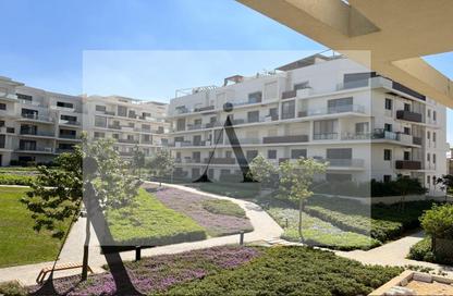 Apartment - 2 Bedrooms - 3 Bathrooms for sale in Villette - 5th Settlement Compounds - The 5th Settlement - New Cairo City - Cairo