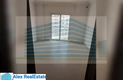 شقة - 2 غرف نوم - 2 حمامات للايجار في في صوارى - ووترفرونت - صوارى - كمبوندات الاسكندرية - الاسكندرية