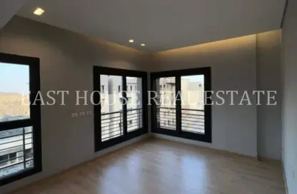 Penthouse - 3 Bedrooms - 3 Bathrooms for rent in TRIO - 5th Settlement Compounds - The 5th Settlement - New Cairo City - Cairo