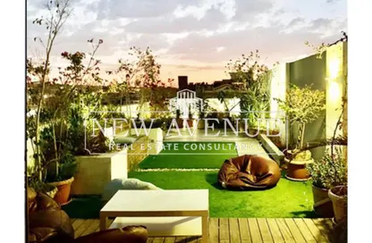 شقة - 2 غرف نوم - 3 حمامات للبيع في عمارات النرجس - النرجس - مدينة القاهرة الجديدة - القاهرة