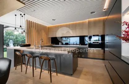 Twin House - 4 Bedrooms - 4 Bathrooms for sale in Solana - New Zayed City - Sheikh Zayed City - Giza