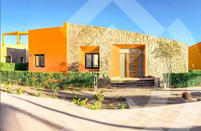 Chalet - 1 Bedroom - 1 Bathroom for sale in Soma Breeze - Soma Bay - Safaga - Hurghada - Red Sea