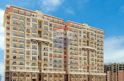 Duplex - 3 Bedrooms - 3 Bathrooms for sale in Vee Sawari - Waterfront - Sawary - Alexandria Compounds - Alexandria