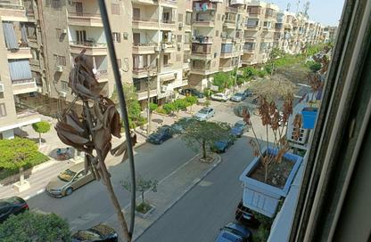 Apartment - 3 Bedrooms - 1 Bathroom for sale in Masaken Sheraton - Sheraton Al Matar - El Nozha - Cairo