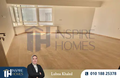 Apartment - 3 Bedrooms - 2 Bathrooms for rent in Grand View - Smouha - Hay Sharq - Alexandria