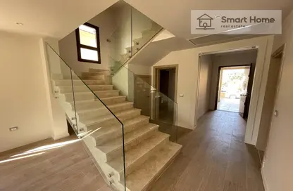 Villa - 5 Bedrooms - 4 Bathrooms for rent in Mivida - 5th Settlement Compounds - The 5th Settlement - New Cairo City - Cairo