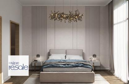 Apartment - 3 Bedrooms - 5 Bathrooms for sale in City Gate - 5th Settlement Compounds - The 5th Settlement - New Cairo City - Cairo