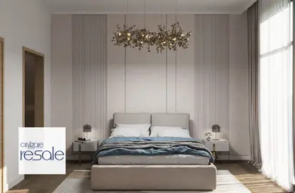 Apartment - 3 Bedrooms - 5 Bathrooms for sale in City Gate - 5th Settlement Compounds - The 5th Settlement - New Cairo City - Cairo