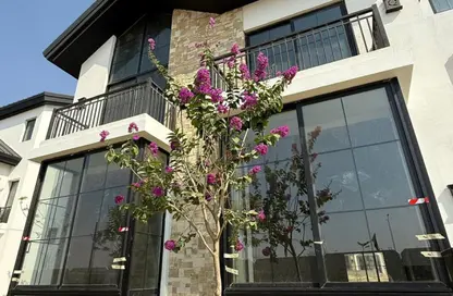 Villa - 4 Bedrooms - 4 Bathrooms for sale in The MarQ - 5th Settlement Compounds - The 5th Settlement - New Cairo City - Cairo