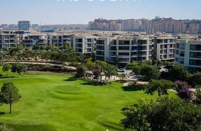 Apartment - 3 Bedrooms - 3 Bathrooms for sale in Taj City - 5th Settlement Compounds - The 5th Settlement - New Cairo City - Cairo