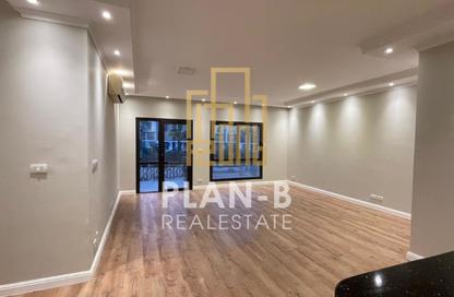 Apartment - 3 Bedrooms - 3 Bathrooms for sale in The Courtyards - Sheikh Zayed Compounds - Sheikh Zayed City - Giza